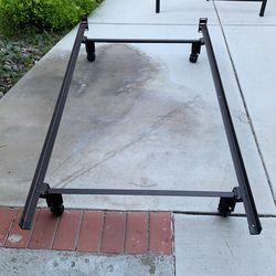 Twin Bed Frame 