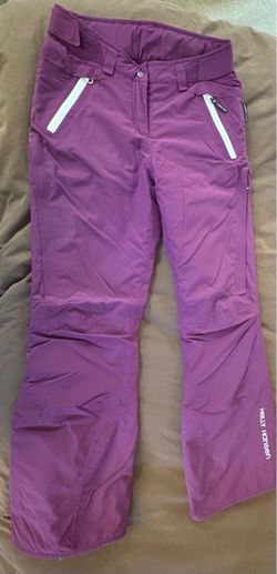 Snowboard Pants (size S) Helly Hansen, Woman’s