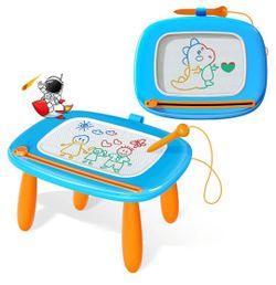 Kids Magnetic Drawing Board