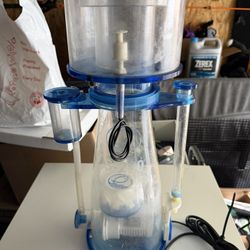 Eshops S-200 Skimmer