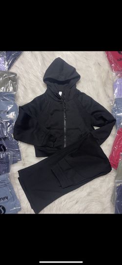 Lululemon Scuba Set