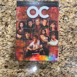 The OC - Season 1