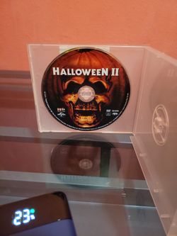 Halloween II *1981* (DVD)