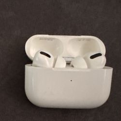 Air Pod Pros