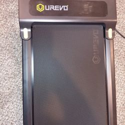 UREVO under desk Treadmill 