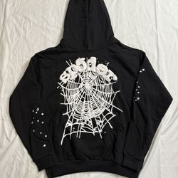 Spider OG Web Hoodie 