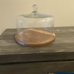 Display Glass