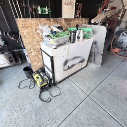 Detail Setup For Van 