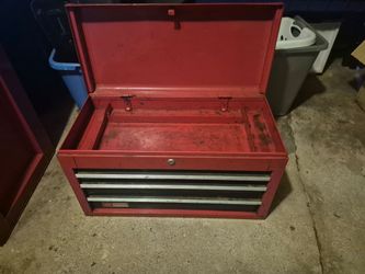 3 piece Tools box