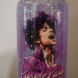 Snowglobe Tumblers 
