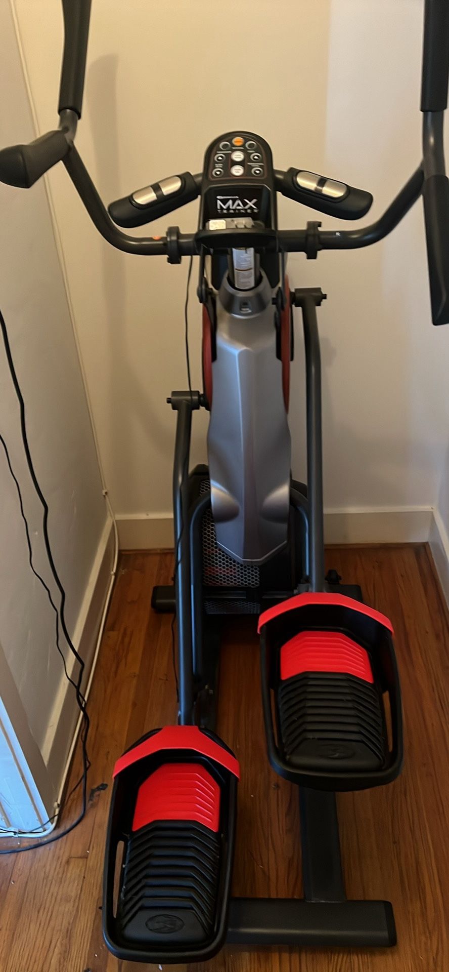 Bowflex Max Trainer M5