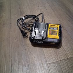 Dewalt Charger 