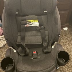 Graco 360 Carseat