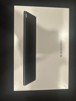 Galaxy tablet A11+