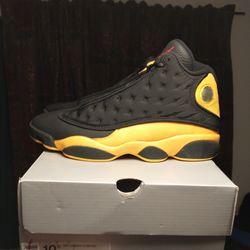 New Air Jordan 13 Retro Class Of 2002 Men Size 10.5 Carmelo Anthony