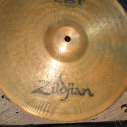zildjian 14 Inch Bottom Hi Hat cymbal