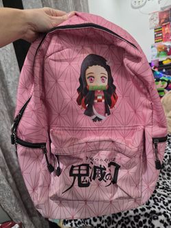 Nazuko backpack
