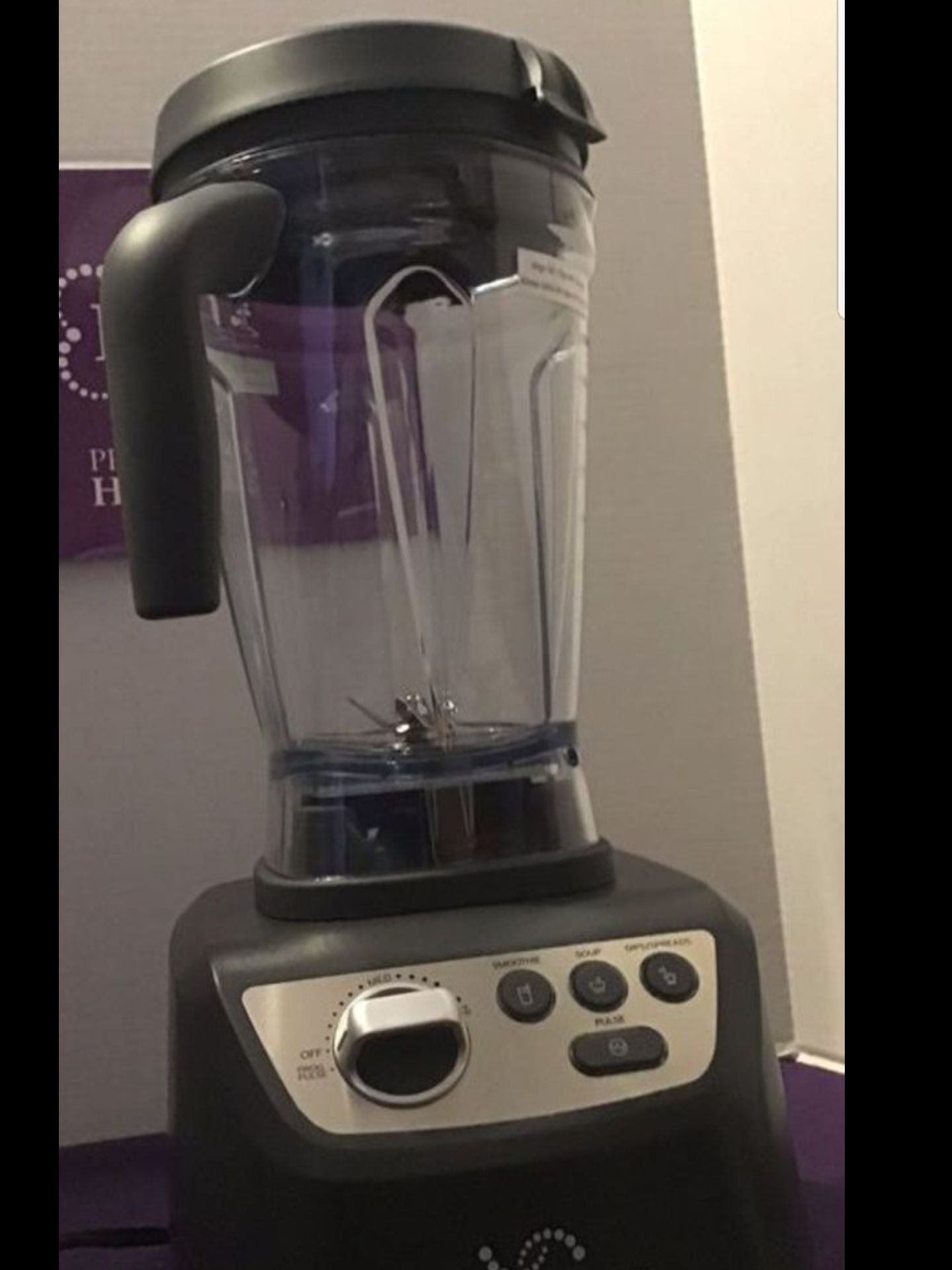 Princess House Blender for Sale in South Gate, CA OfferUp