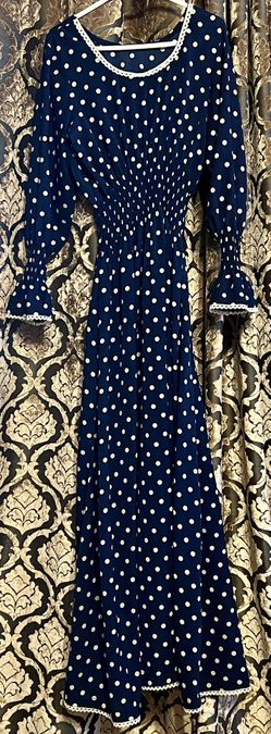 Long Frock