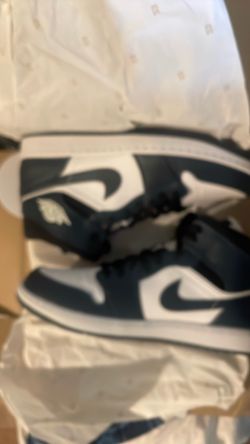 Air Jordan 1 Mid