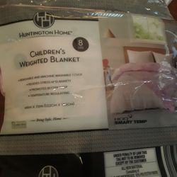 Children's Weighted Blanket  In Weeki Wachee Spring Hill Florida