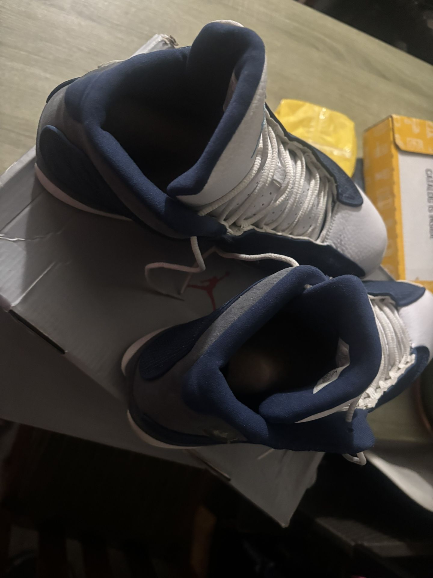 Jordan 13 Retro  Size 11 $120 OBO 