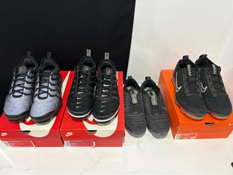Nike Vapormax Shoes Mens Size 10.5/10