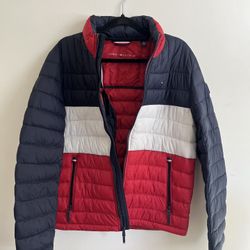 Tommy Hilfiger Jacket 