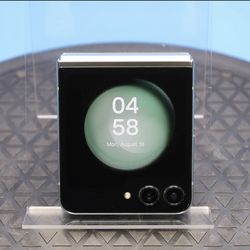 Galaxy Flip 5