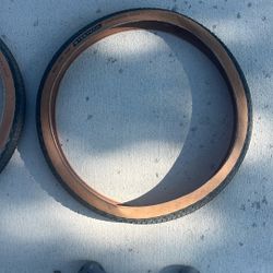 27.5 X 2.1 Terravail Sparwood Tires (Pair)