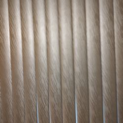 Vertical Blinds