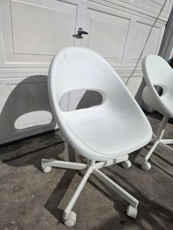 Ikea Swivel desk chair