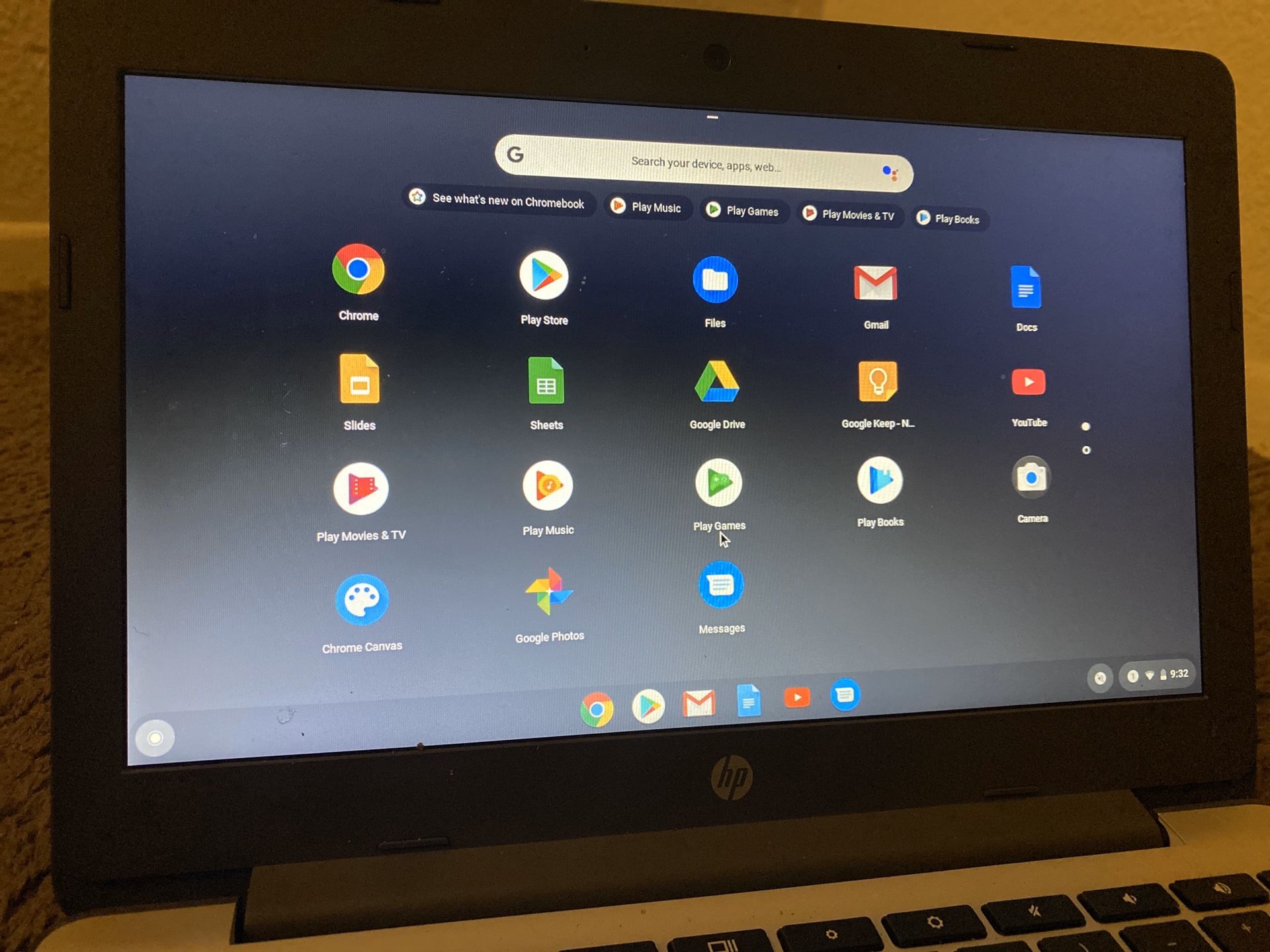 Hp laptop.trade for AirPods for Sale in Phoenix, AZ OfferUp