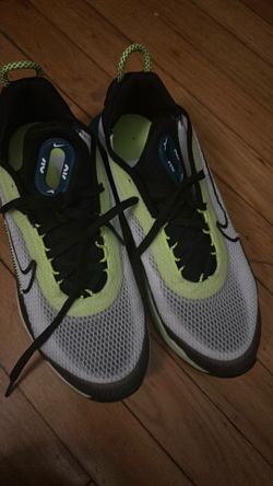 Nike air max
