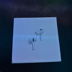 Airpod gen 2 pros 