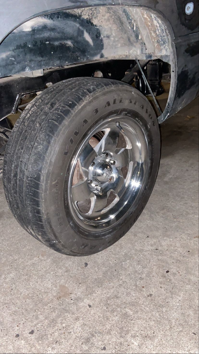 Baby Billets Centerlines