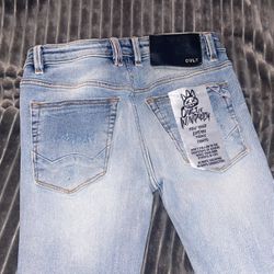 Jeans And Designer Hoodie