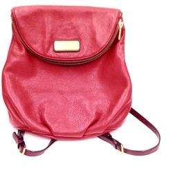 Marc Jacobs Backpack 