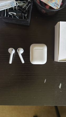 Airpods