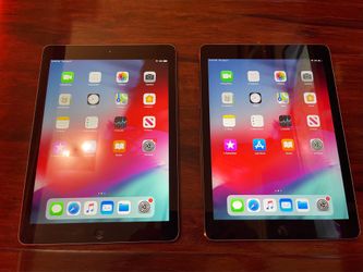 Ipad Air