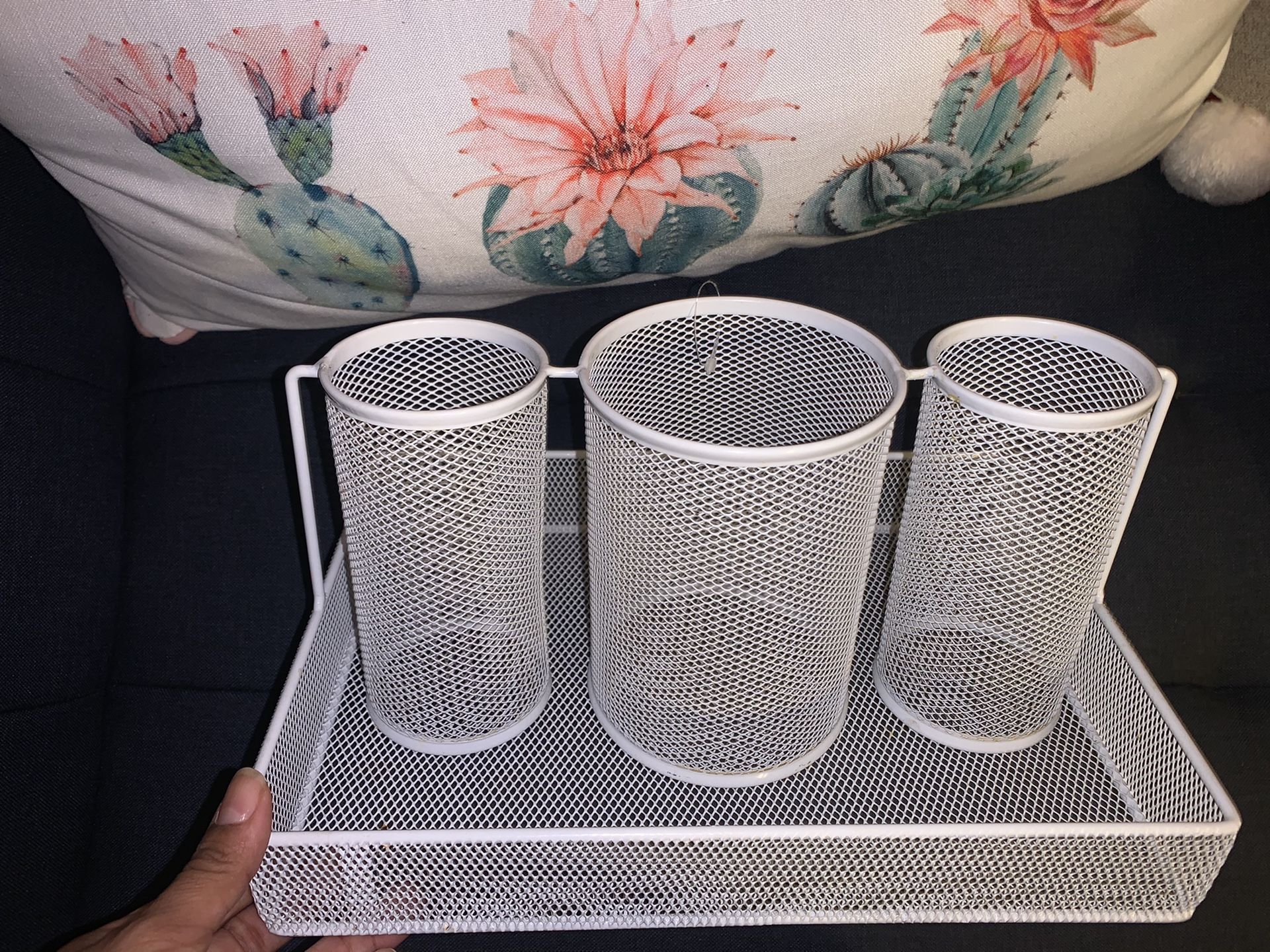 Hair Tool Organizer for Sale in Glendora, CA OfferUp