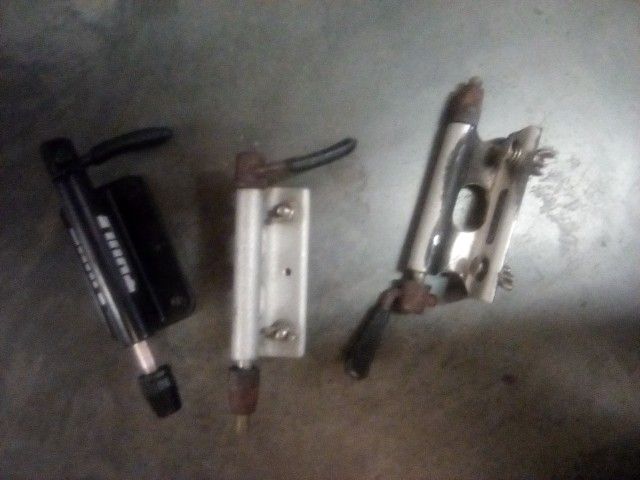Bike Rack