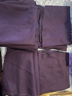 Manteles y Tiras De Sillas Gindos