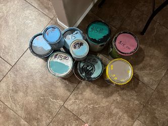 Paint