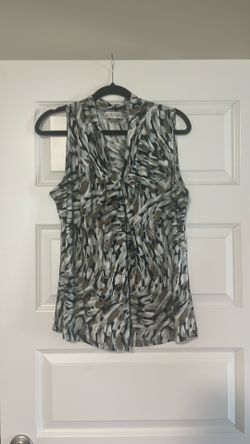 Dress top