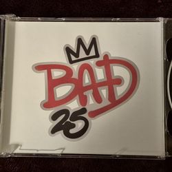 Bad 35 Michael Jackson