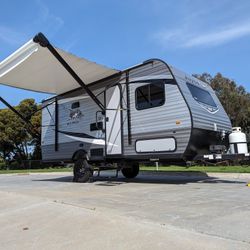 2021 Jay Flight SLX 174 Bunkhouse Travel Trailer