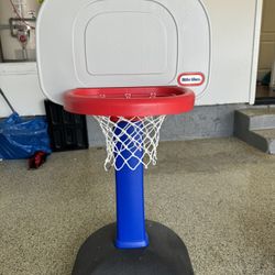Kids Basketball Net