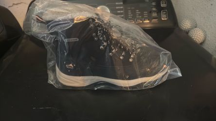 Winter boots
