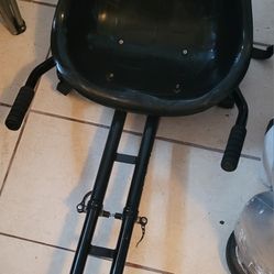 Hoverboard Seat Attachment 